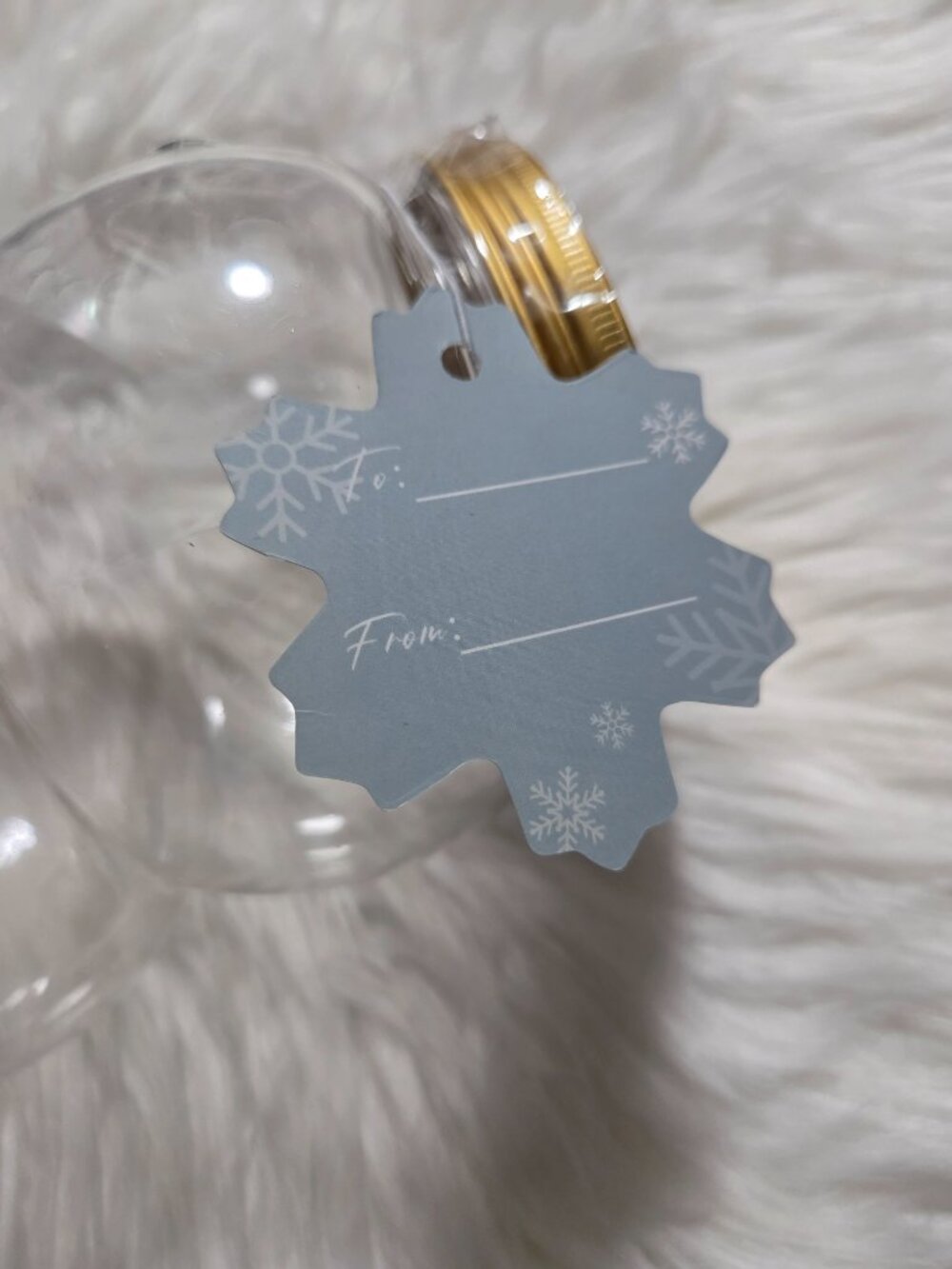 CWC Holiday Candy Jar Set - Picture 5 of 10
